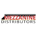 Mezzanine Distributors logo