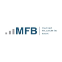 Magyar Fejlesztési Bank logo