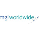 MGI Worldwide logo