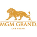 MGM Grand logo