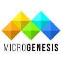 MicroGenesis Techsoft logo