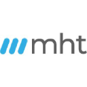 MHT Technologies logo