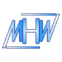 MH&W International Corp. logo