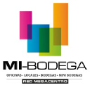 Mi Bodega logo