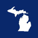Michigan Economic Development logo