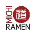 Michi Ramen logo