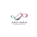 MicroAd logo