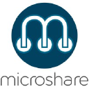 Microshare.io logo