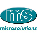Micro Solutions AG logo
