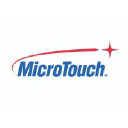 MicroTouch logo