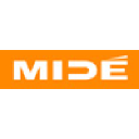 Midé Technology Corporation logo