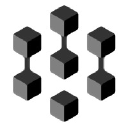 Miđeind logo