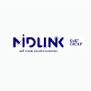 MidLink logo