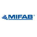 MIFAB logo