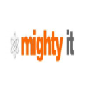 Mighty Ape logo