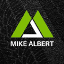 Mike Albert Fleet Solutions logo