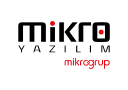 Mikro Yazılım logo