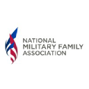National Military Family Association logo
