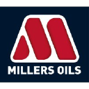 Millers Oils logo