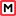 Milliken Valve logo