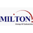 MILTON logo