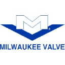 Milwaukee Valve logo