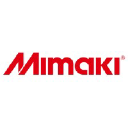 Mimaki Engineering Co., Ltd. logo
