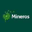 MINEROS logo