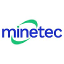 Minetec logo