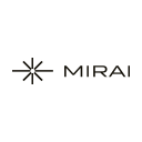 Mirai Flights logo