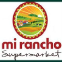 Mi Rancho Supermarket logo
