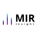 MIR Insight logo