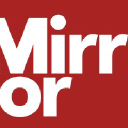 Mirror logo