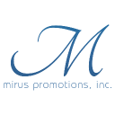 Mirus Promotions logo