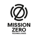 Mission Zero logo
