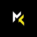 Miss Kick logo