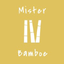 Misterbamboe