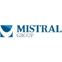 Mistral Group logo
