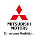 Mitsubishi Motors logo