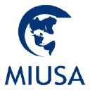 Mobility International USA logo