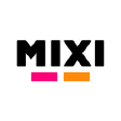 MIXI.F logo