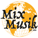 Mix Musik logo