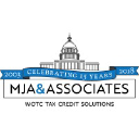 MJA & Associates logo