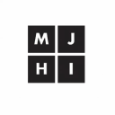 MJHI logo