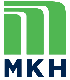 MKHOP logo