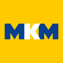 MKM Building Supplies logo