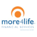 More4life financial services