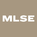 Maple Leaf Sports & Entertainment logo