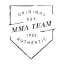 MMA Team Pty Ltd