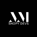 MM Shopy Devs logo